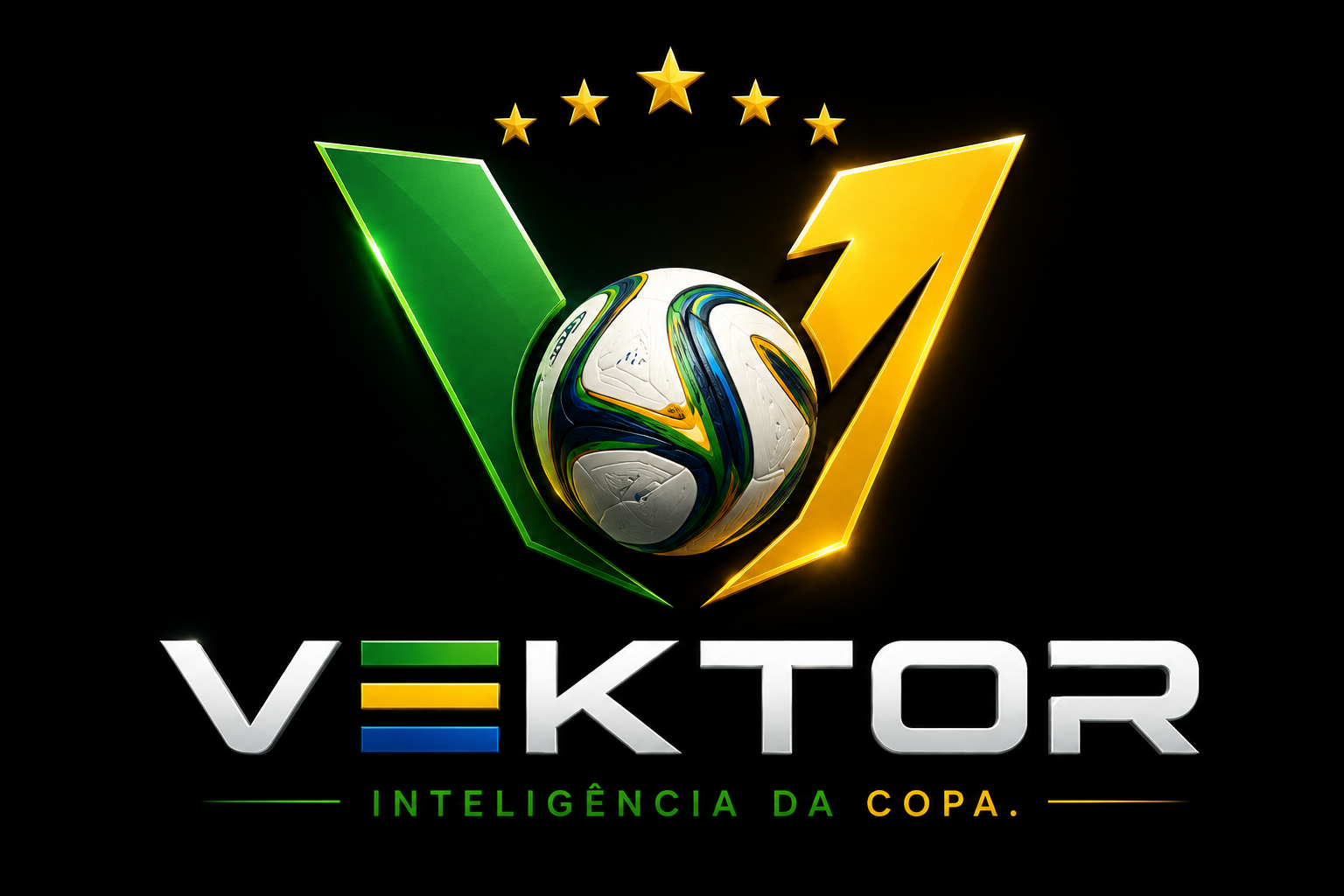 VEKTOR — Inteligência da Copa